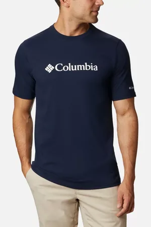 Columbia Camiseta CSC Basic Logo