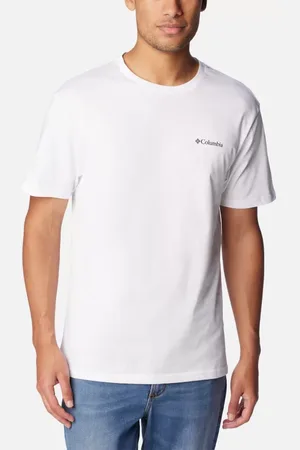 Columbia Camiseta CSC Basic Logo