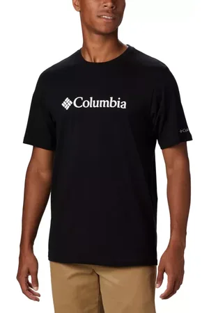 Columbia Camiseta CSC Basic Logo
