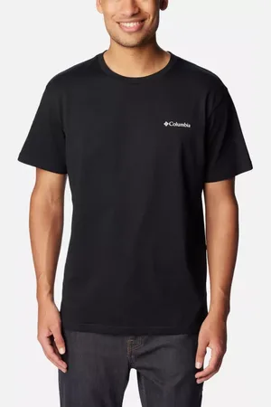 Columbia Camiseta CSC Basic Logo