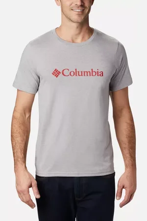 Columbia Camiseta CSC Basic Logo