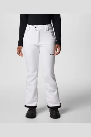 Columbia Pantalones de esquí Roffee Ridge VI