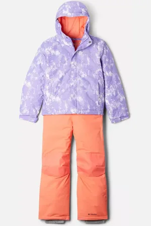 Columbia Mono impermeable para la nieve Buga
