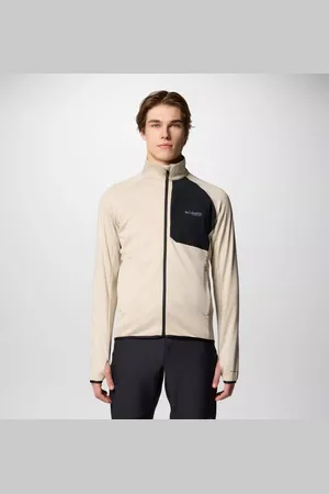 Columbia Chaqueta de forro polar Triple Canyon II