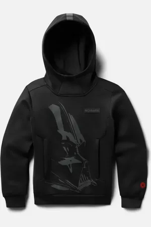 Columbia Sudadera Vader con capucha