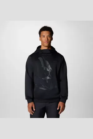 Columbia Sudadera Vader con capucha