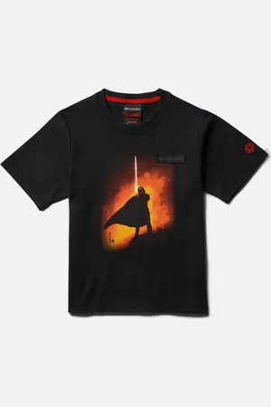 Columbia Camiseta Vader
