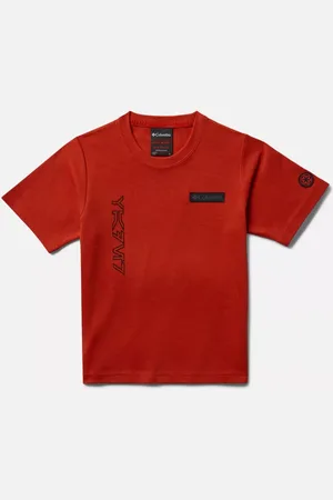 Columbia Camiseta Vader