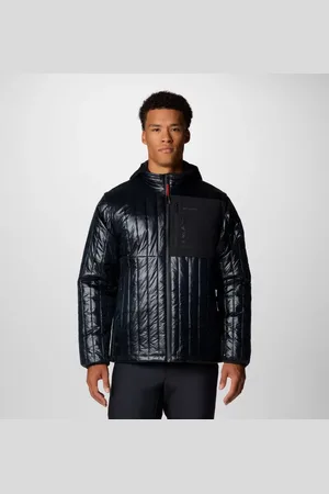 Columbia Chaqueta convertible Vader