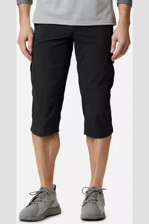 Columbia Pantalón capri Silver Ridge II