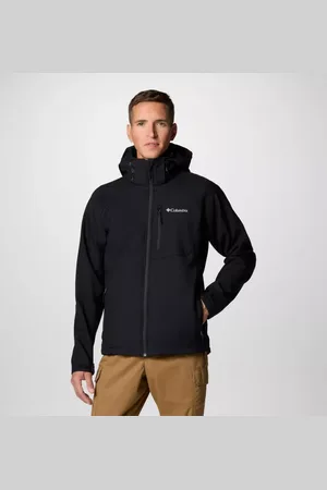 Columbia Chaqueta de senderismo softshell Cascade Ridge III