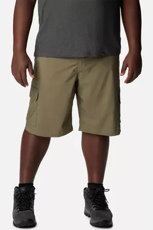 Columbia Shorts cargo de senderismo Silver Ridge Utility