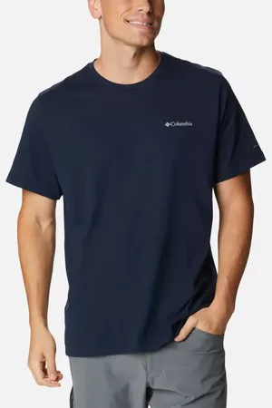 Columbia Camiseta de manga corta Thistletown Hills