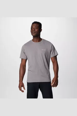 Columbia Camiseta de manga corta Thistletown Hills