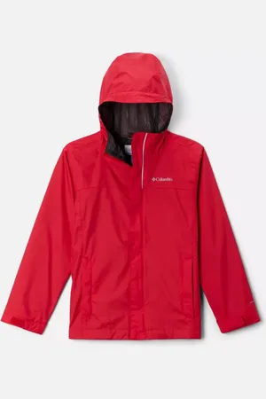 Columbia Chaqueta impermeable Watertight II