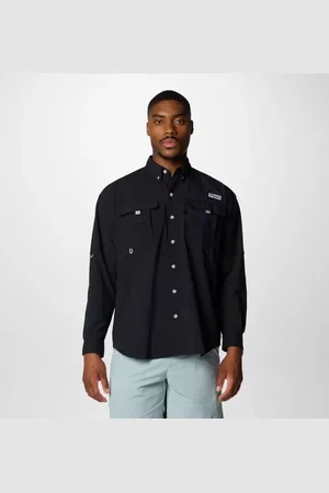 Columbia Camisa Bahama II