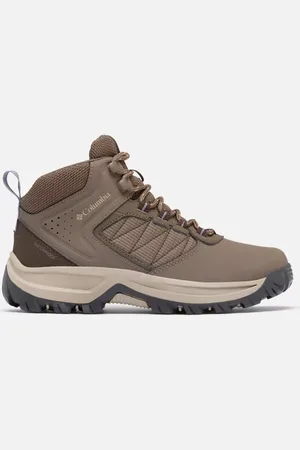 Columbia Botas impermeables Transverse Hike