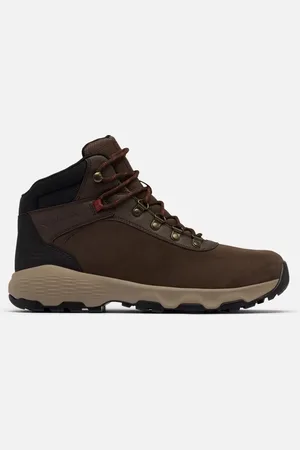 Columbia Botas para caminar Newton Wander