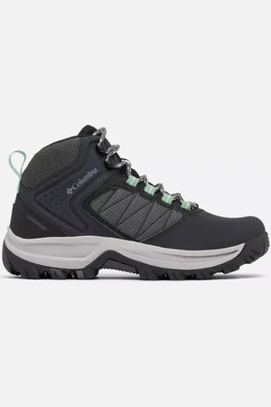 Columbia Botas impermeables Transverse Hike