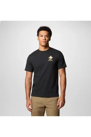 Columbia Camiseta técnica con estampado Hageman