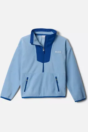 Columbia Forro polar con media cremallera Sequoia Grove