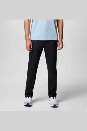 Columbia Pantalones de senderismo Tech Trail Utility