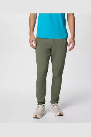 Columbia Pantalones Wild Cast
