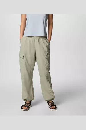 Columbia Pantalones Sandier Parachute