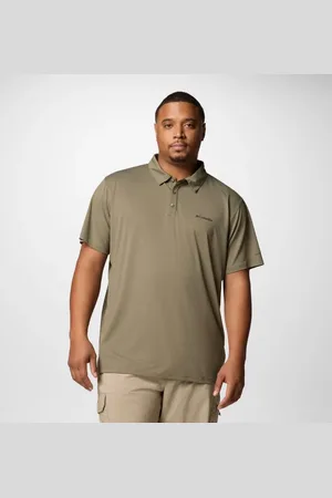 Columbia Polo Tech Trail Utility