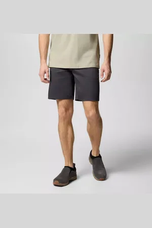 Columbia Shorts de sarga Landroamer