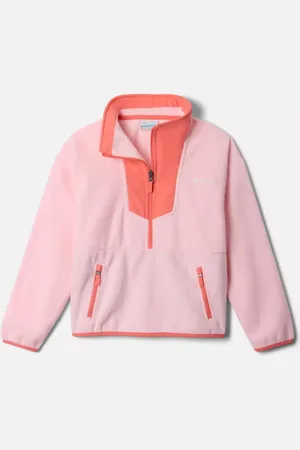 Columbia Forro polar con media cremallera Sequoia Grove
