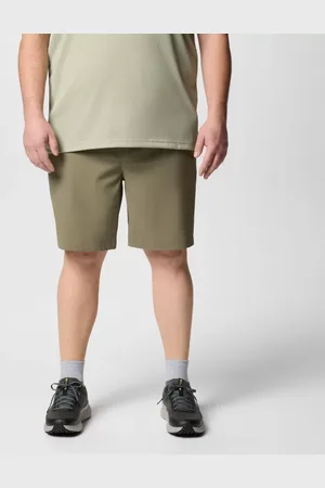Columbia Shorts Tech Trail Utility