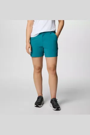 Columbia Shorts de senderismo Summit Valley II