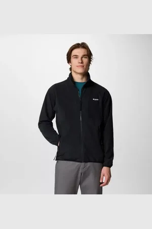 Columbia Chaqueta de forro polar ligera Backbowl II