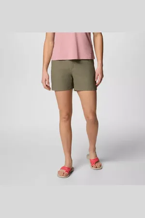 Columbia Shorts de senderismo Leslie Falls II de
