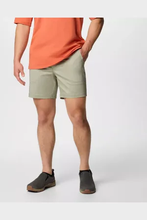 Columbia Shorts de sarga Landroamer