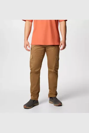 Columbia Pantalones cargo de sarga Landroamer