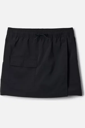 Columbia Falda