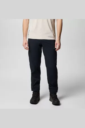Columbia Pantalones de senderismo Wanoga Pro Vent