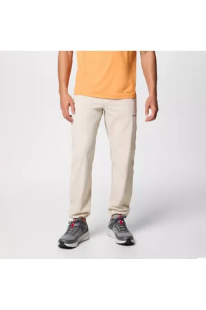 Columbia Pantalones de senderismo Wanoga Pro Vent