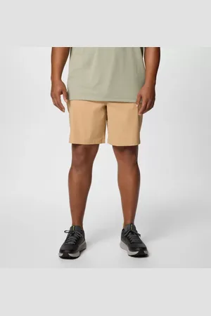 Columbia Shorts Tech Trail Utility