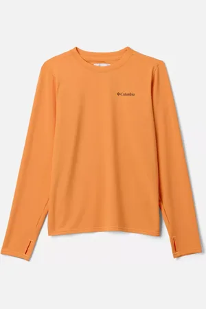 Columbia Camiseta de manga larga Chill River