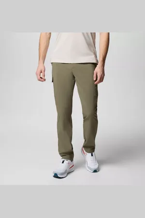 Columbia Pantalones de senderismo Tech Trail Utility