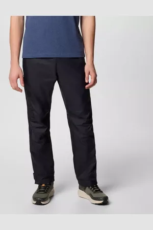Columbia Pantalones impermeables Pouring Adventure III