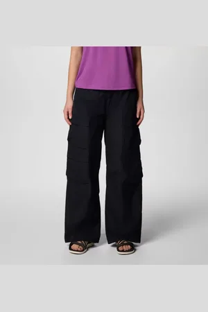 Columbia Pantalones parachute Elevated View