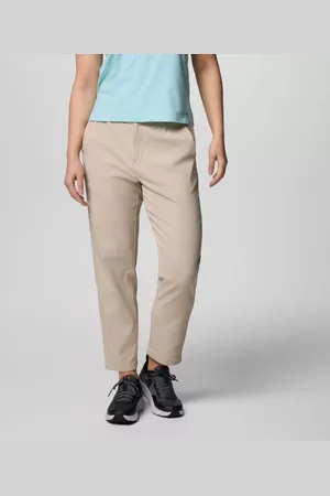 Columbia Pantalones de senderismo Cedar Crest