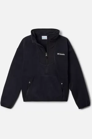 Columbia Forro polar con media cremallera Sequoia Grove