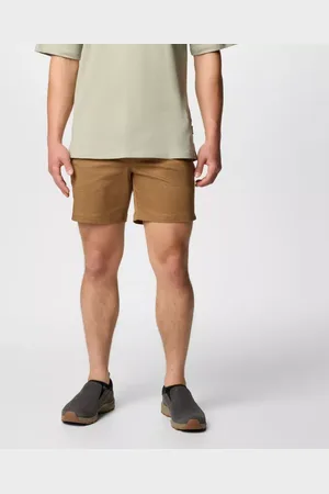 Columbia Shorts de sarga Landroamer