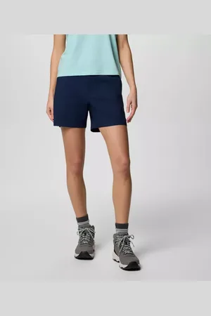 Columbia Shorts de senderismo Leslie Falls II de