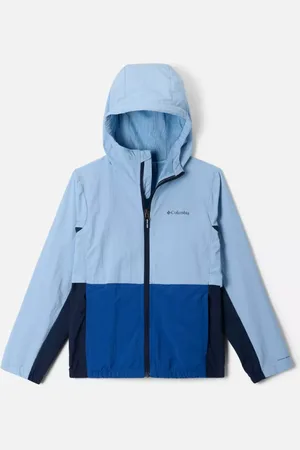 Columbia Cortavientos con capucha Tabor Trail